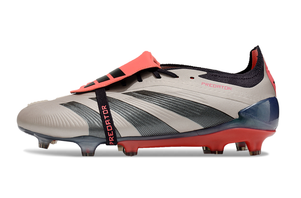 ADIDAS PREDATOR TONGUE FG ELITE FOOTBALL BOOT 