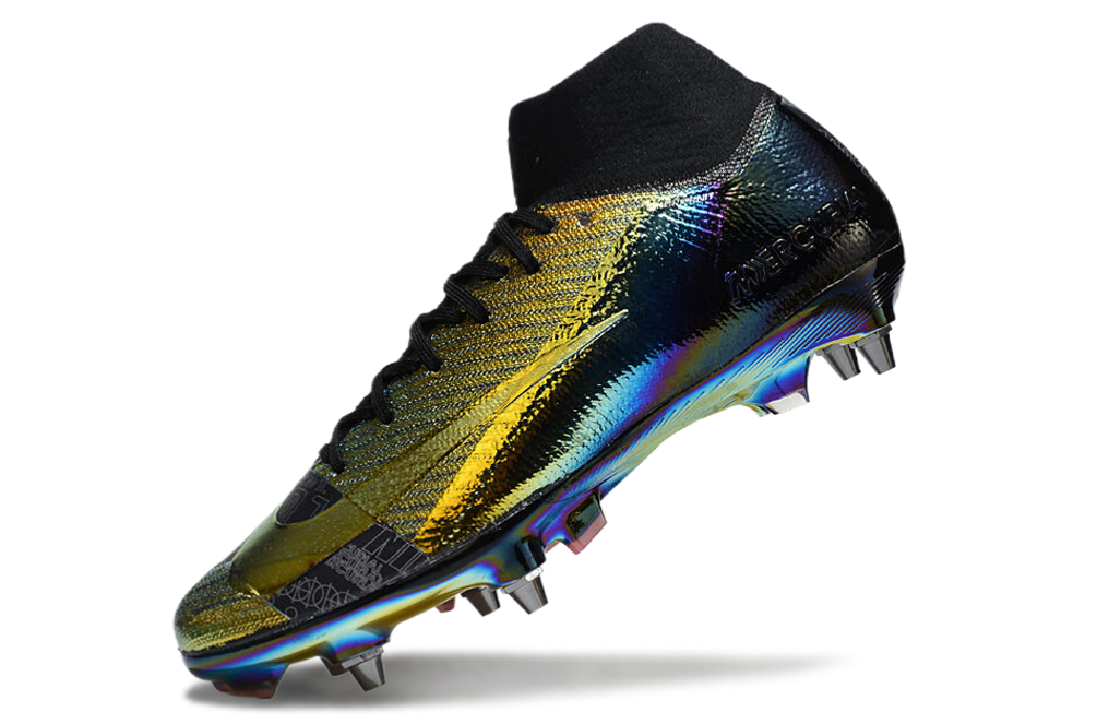 NIKE MERCURIAL SUPERFLY SG 10 ELITE FOOTBALL BOOT - COSMIC SPEED PACK