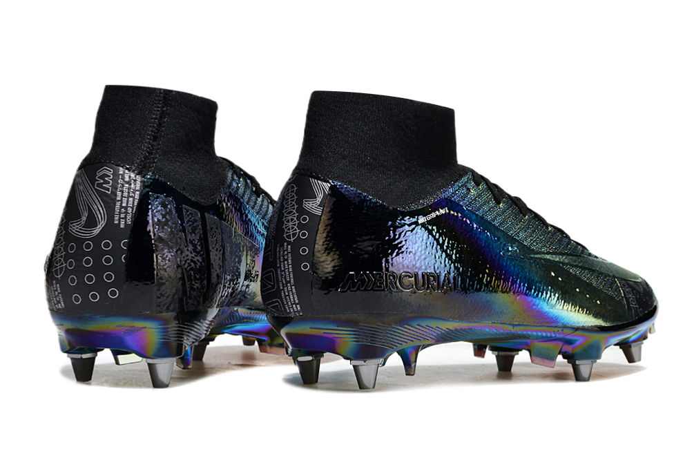 NIKE MERCURIAL SUPERFLY SG 10 ELITE FOOTBALL BOOT - COSMIC SPEED PACK