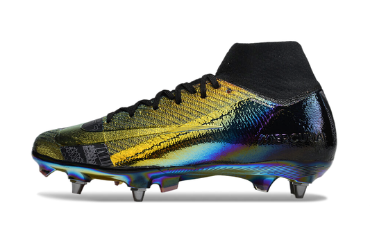 NIKE MERCURIAL SUPERFLY SG 10 ELITE FOOTBALL BOOT - COSMIC SPEED PACK