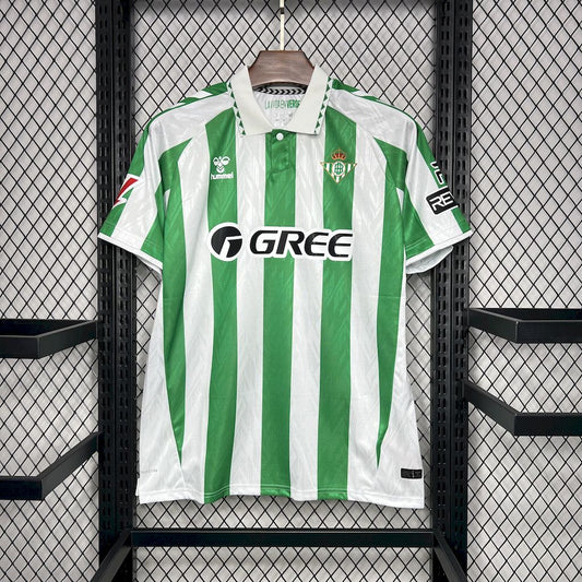 VERDIBLANCOS I 24/25 HOMBRE
