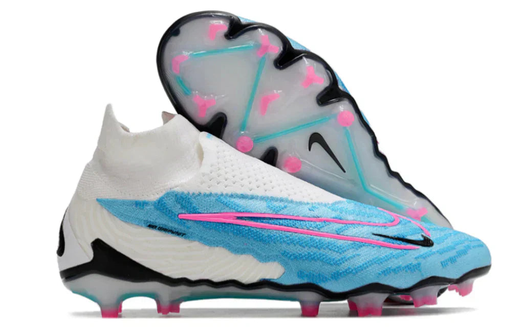 Nike Gripknit Phantom GX Elite Dynamic Fit FG FOOTBALL BOOT 