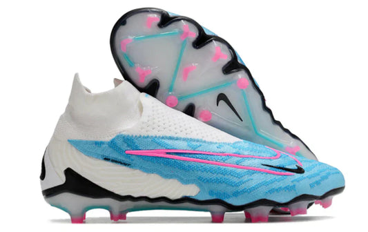 Nike Gripknit Phantom GX Elite Dynamic Fit FG FOOTBALL BOOT 