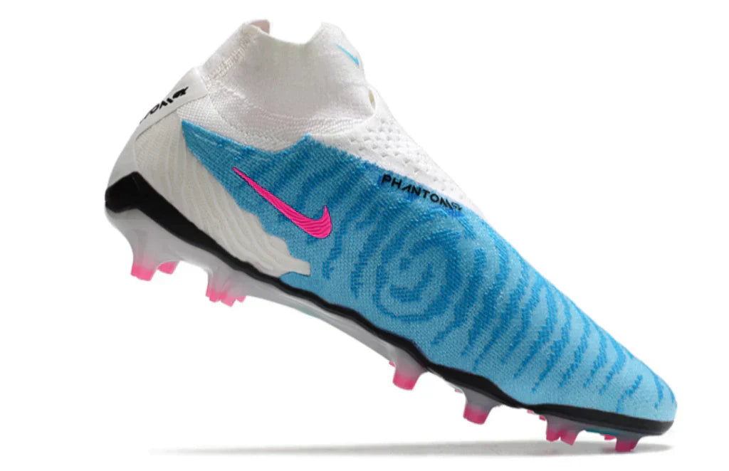 Nike Gripknit Phantom GX Elite Dynamic Fit FG FOOTBALL BOOT 