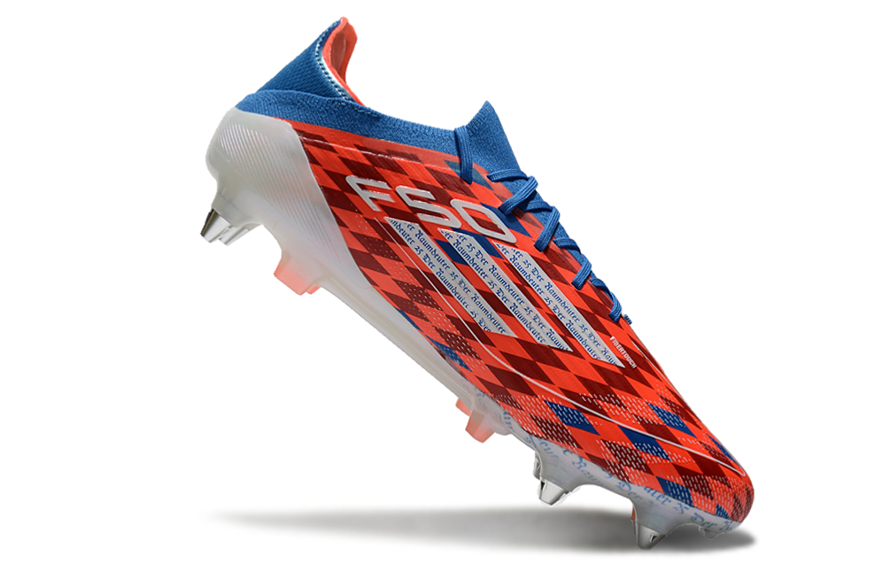 ADIDAS F50 SG ELITE FOOTBALL BOOT