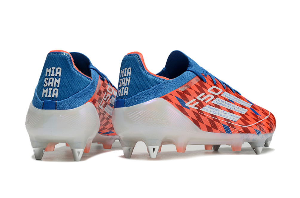 ADIDAS F50 SG ELITE FOOTBALL BOOT