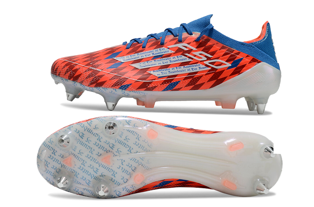 ADIDAS F50 SG ELITE FOOTBALL BOOT
