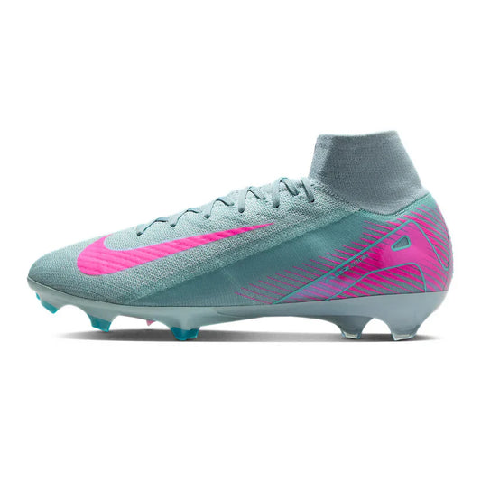 Nike Mercurial Superfly 16 Elite FG FOOTBALL BOOT - PINK - Prism Pack 